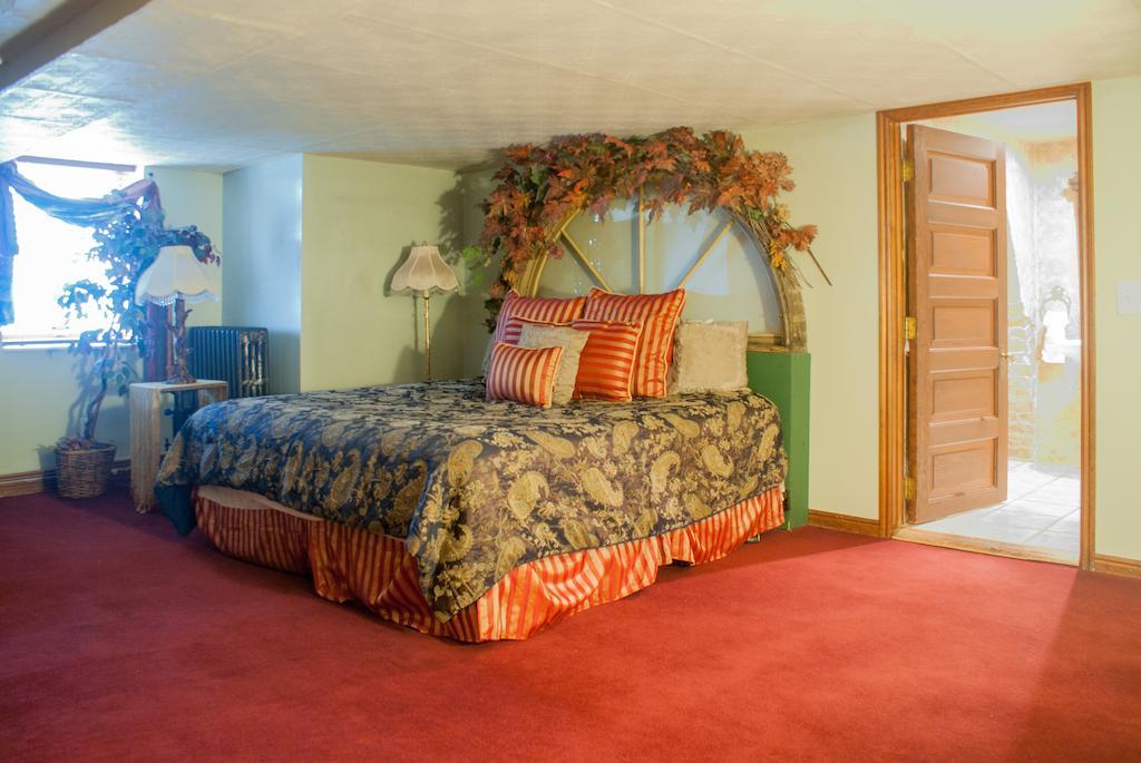 Armstrong Mansion Salt Lake City Quarto foto